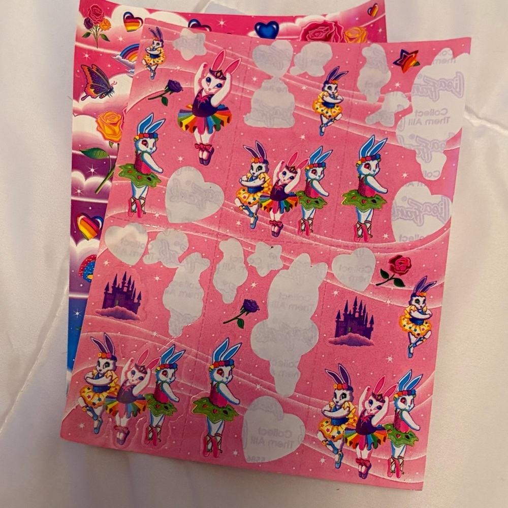 Lisa Frank Bundle - Picture 5 of 11